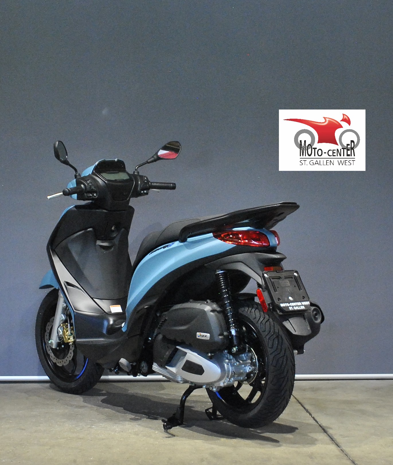 PIAGGIO Medley 125 Sport E5+-image-3