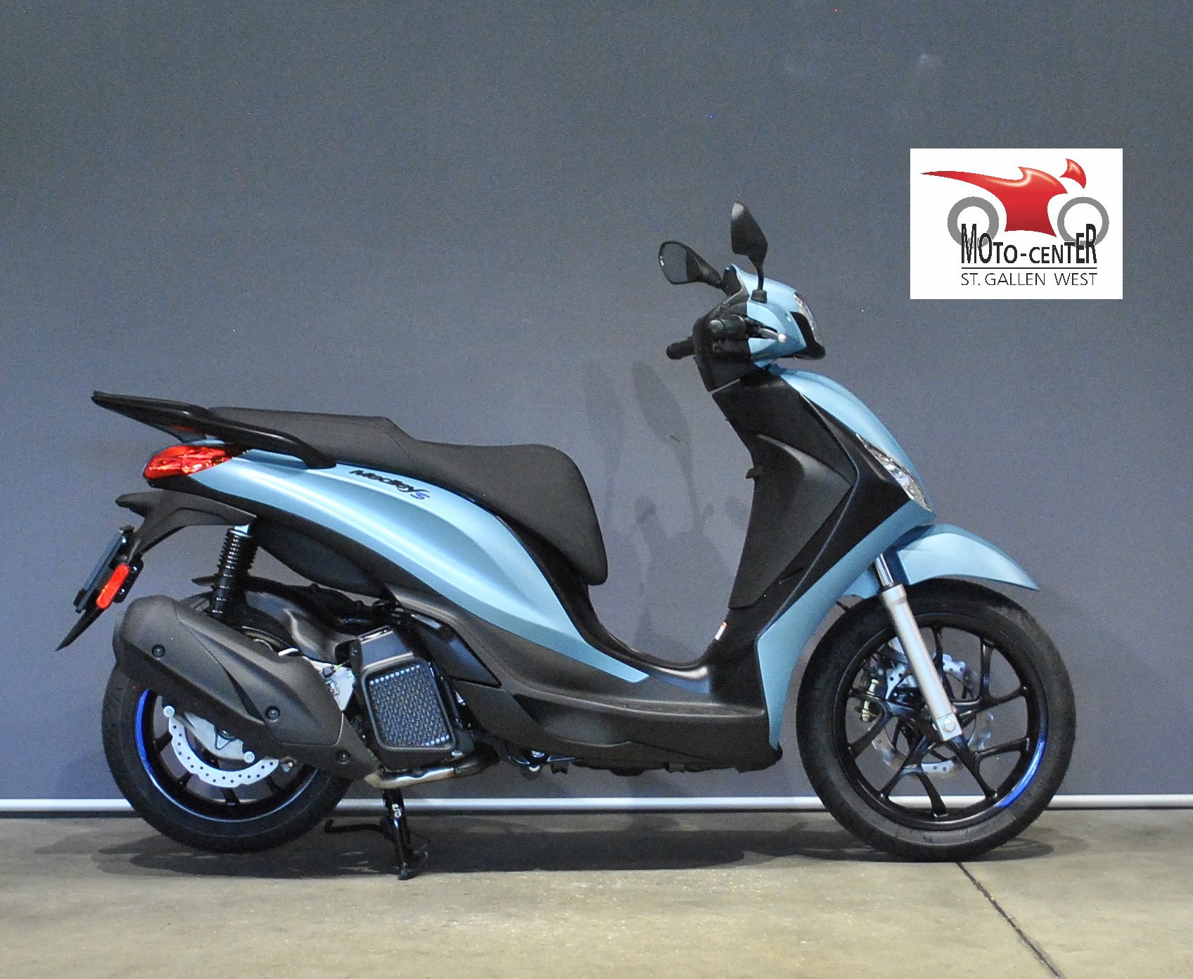 PIAGGIO Medley 125 Sport E5+-image-1