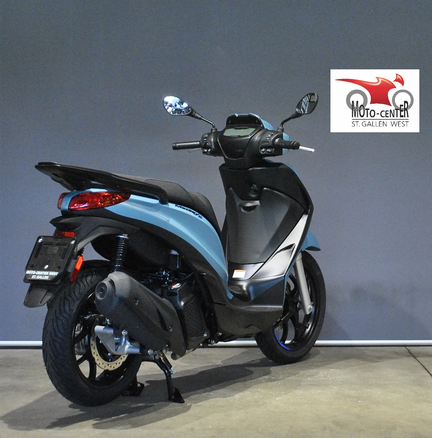 PIAGGIO Medley 125 Sport E5+-image-4