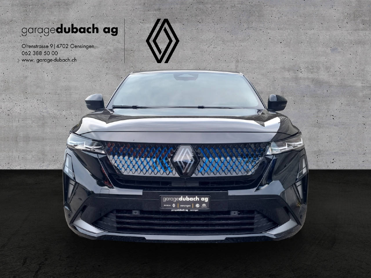 RENAULT Rafale 1.2 E-Tech Plug-in Atelier Alpine-showroom-element-1