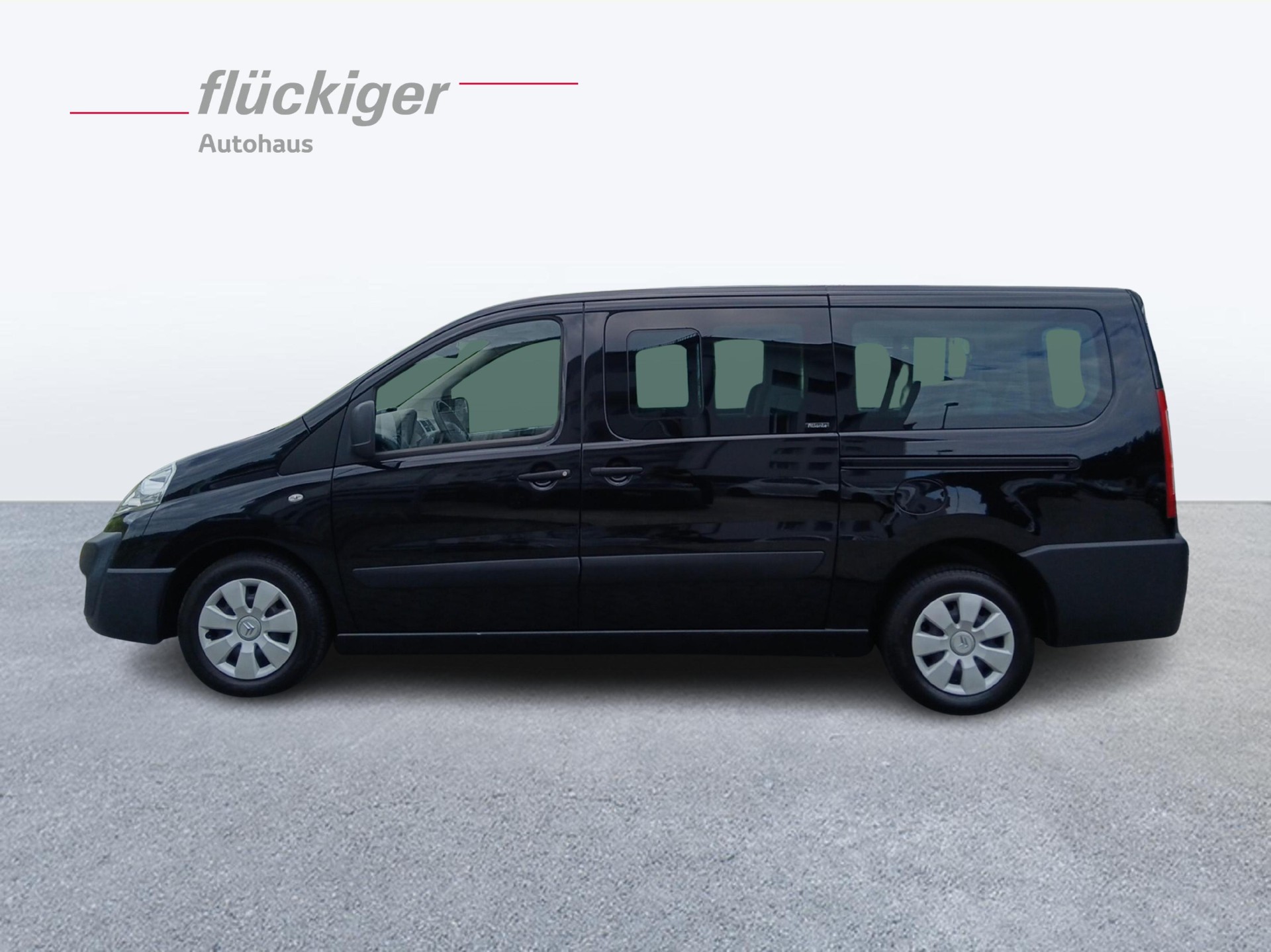 CITROEN Jumpy Kombi L2H1 2.0 HDi 122 9P-showroom-element-1