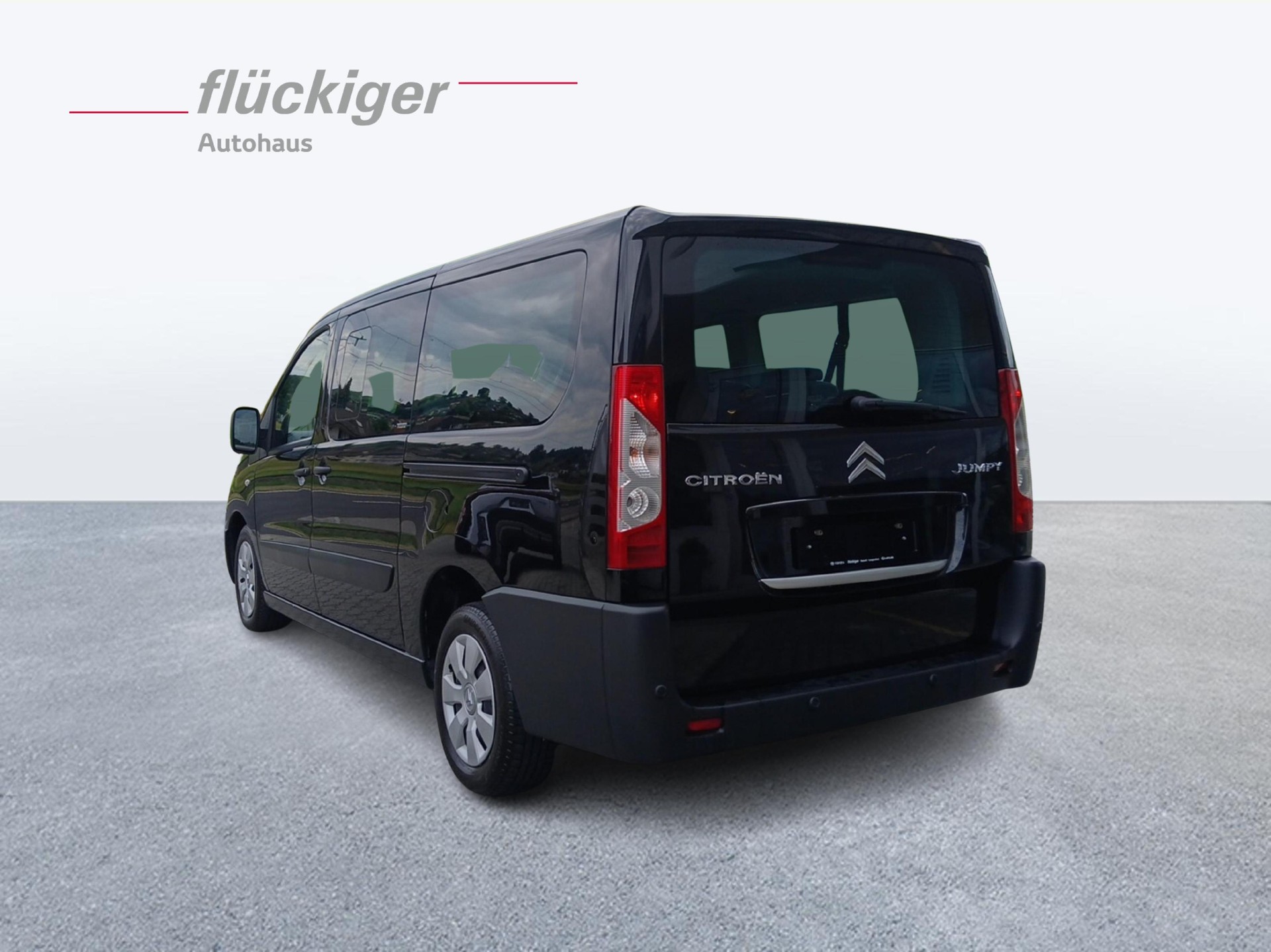 CITROEN Jumpy Kombi L2H1 2.0 HDi 122 9P-showroom-element-2