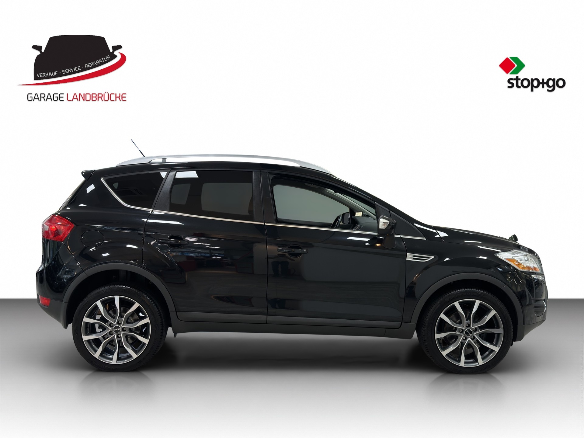 FORD Kuga 2.0 TDCi Carving 4WD PowerShift-image-7