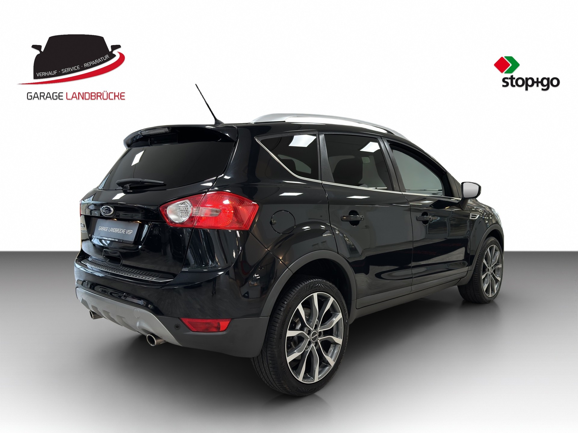 FORD Kuga 2.0 TDCi Carving 4WD PowerShift-image-9