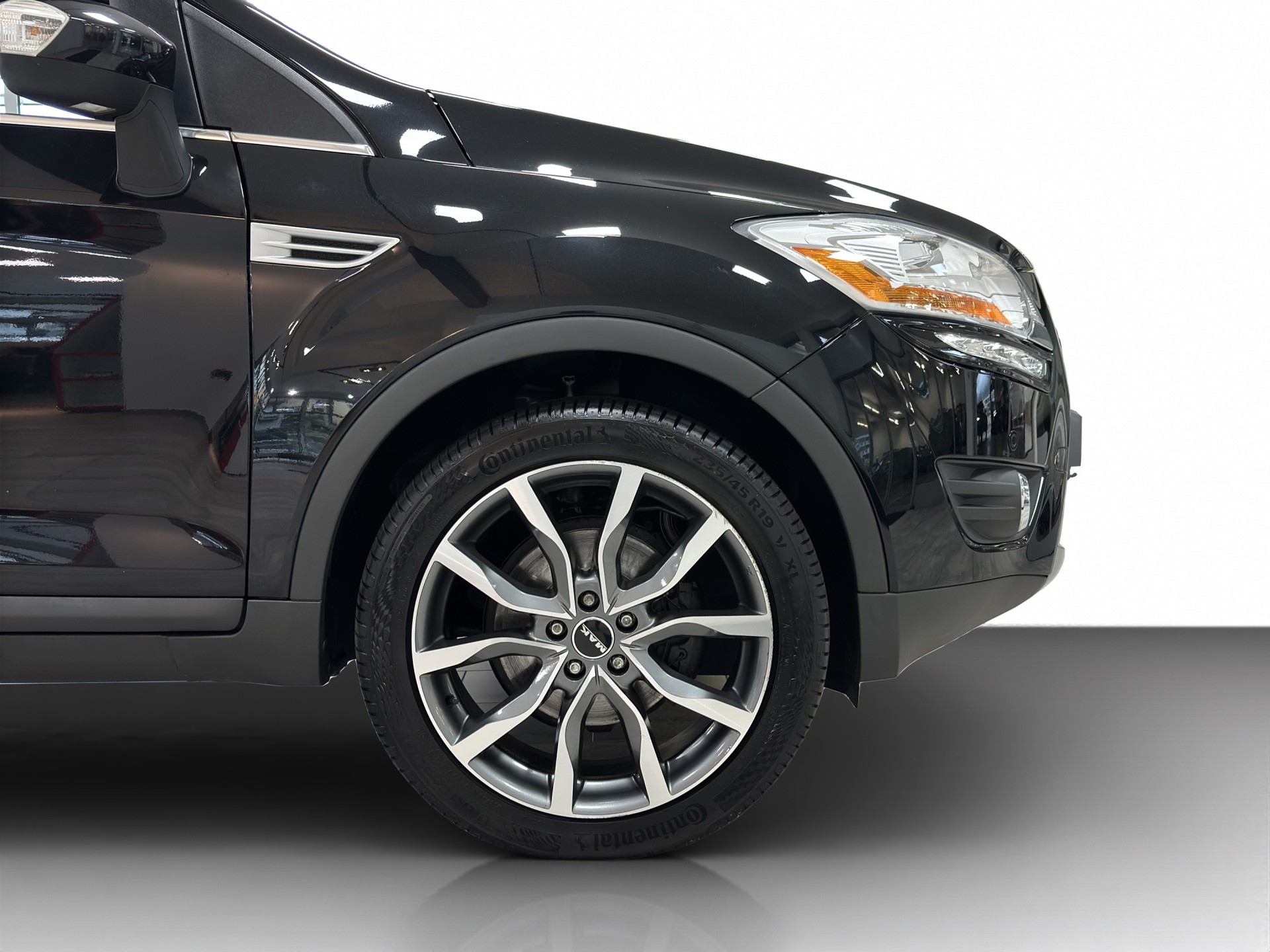 FORD Kuga 2.0 TDCi Carving 4WD PowerShift-image-5