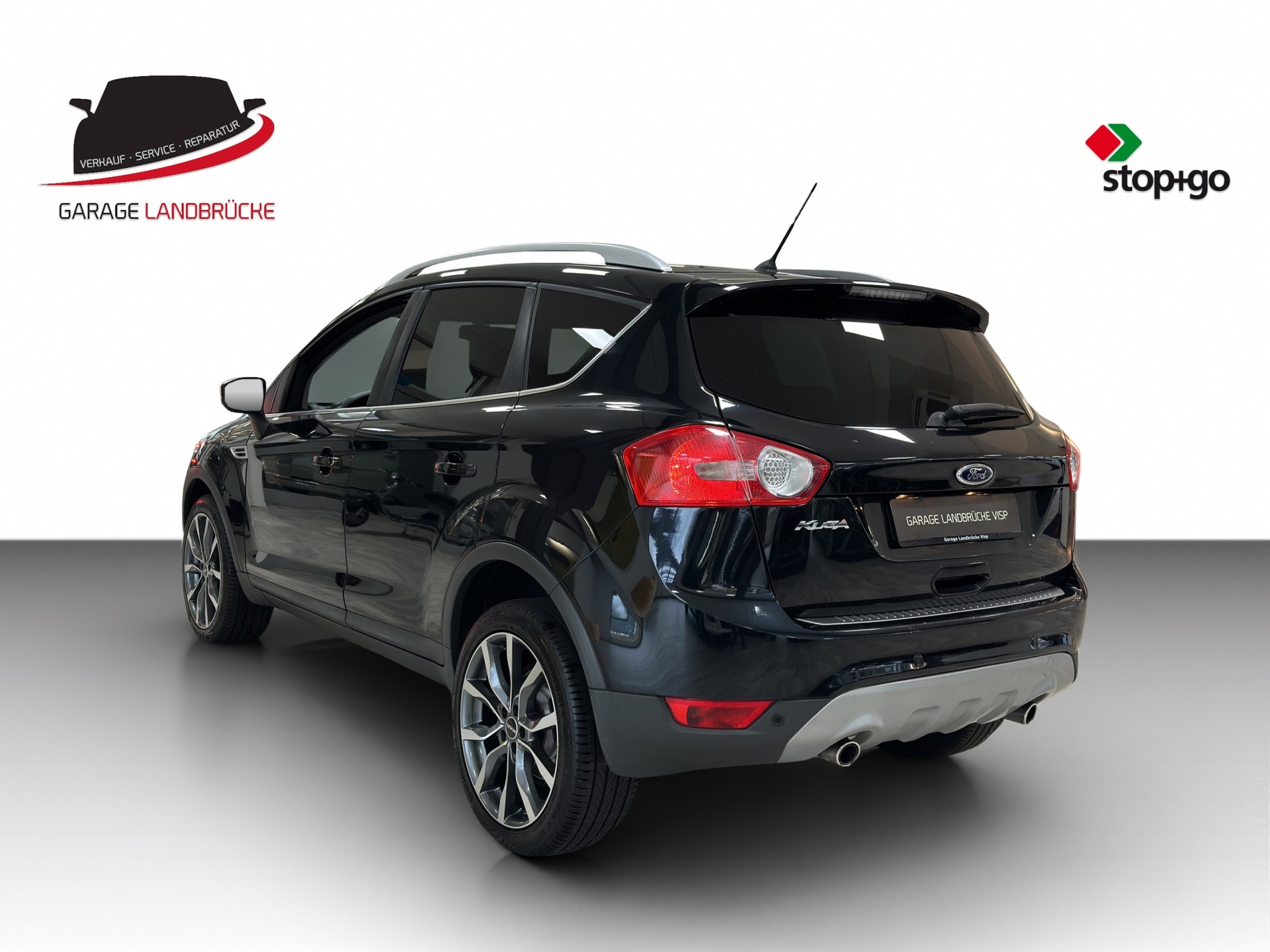 FORD Kuga 2.0 TDCi Carving 4WD PowerShift-image-13