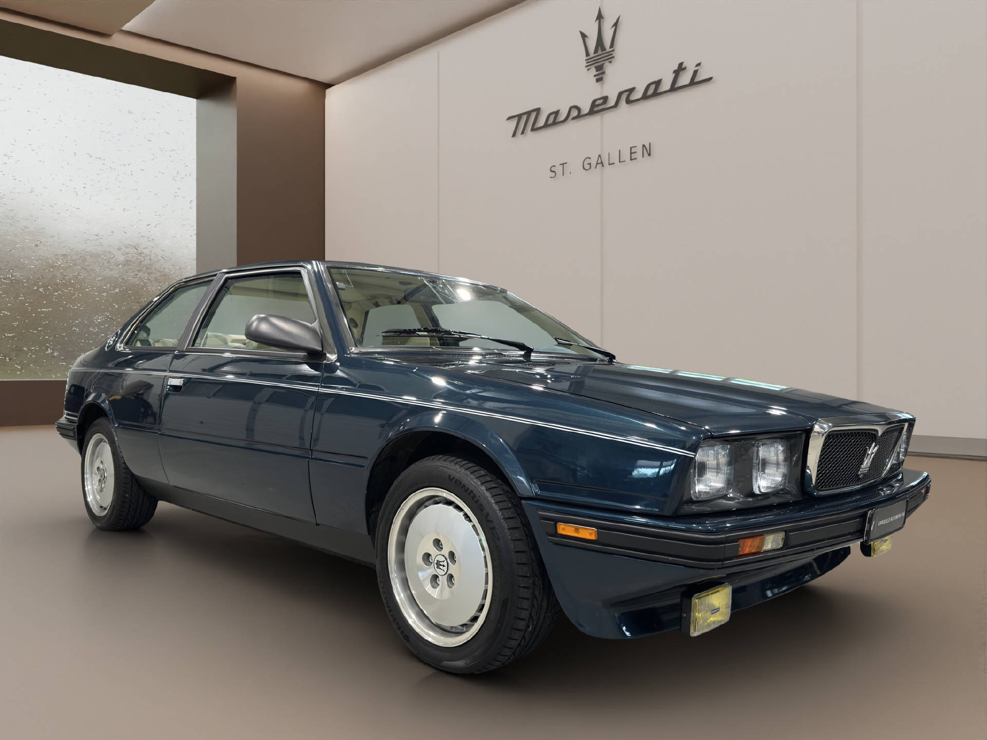 MASERATI Biturbo 222 E-showroom-element-2
