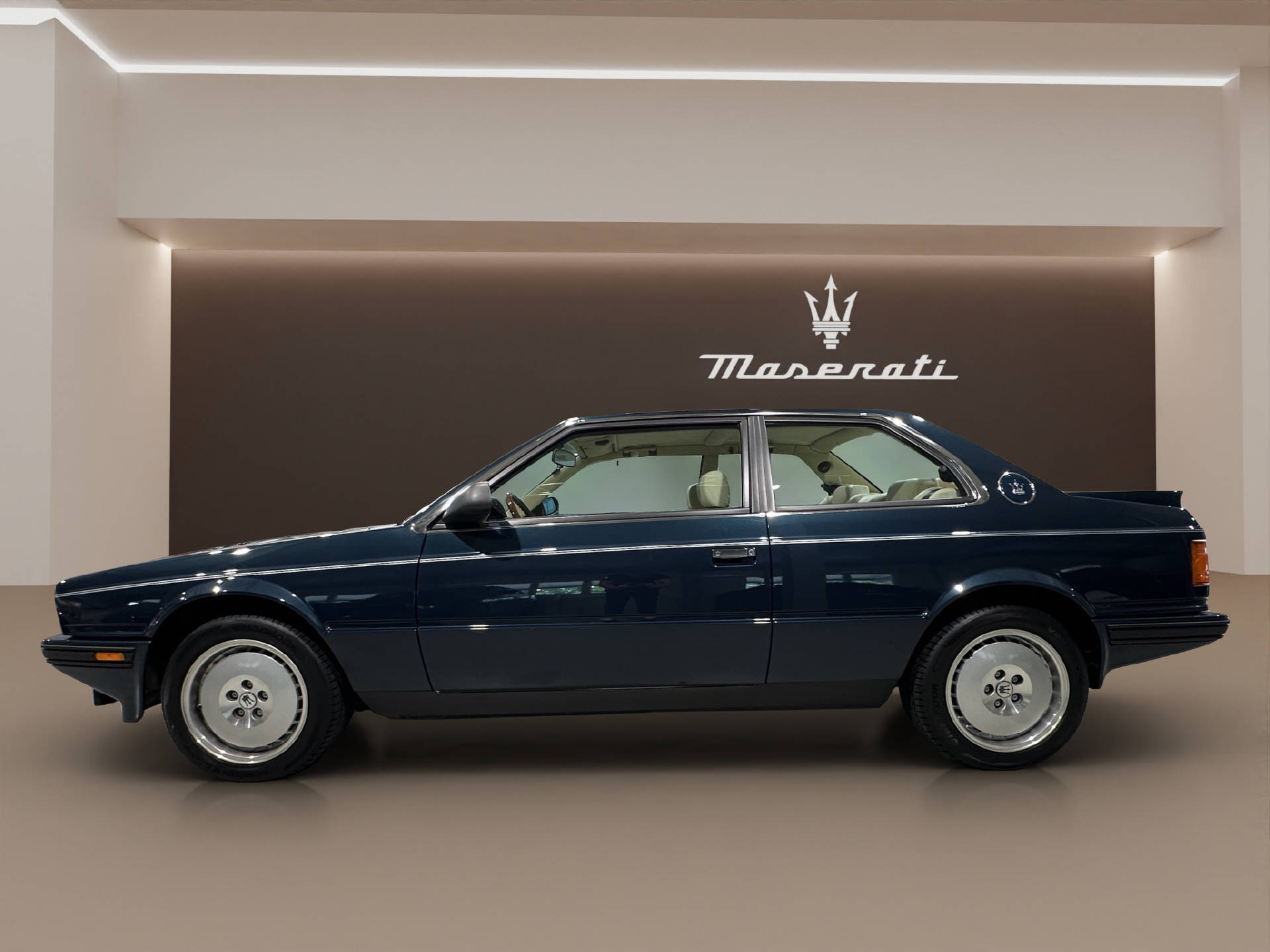 MASERATI Biturbo 222 E-image-7