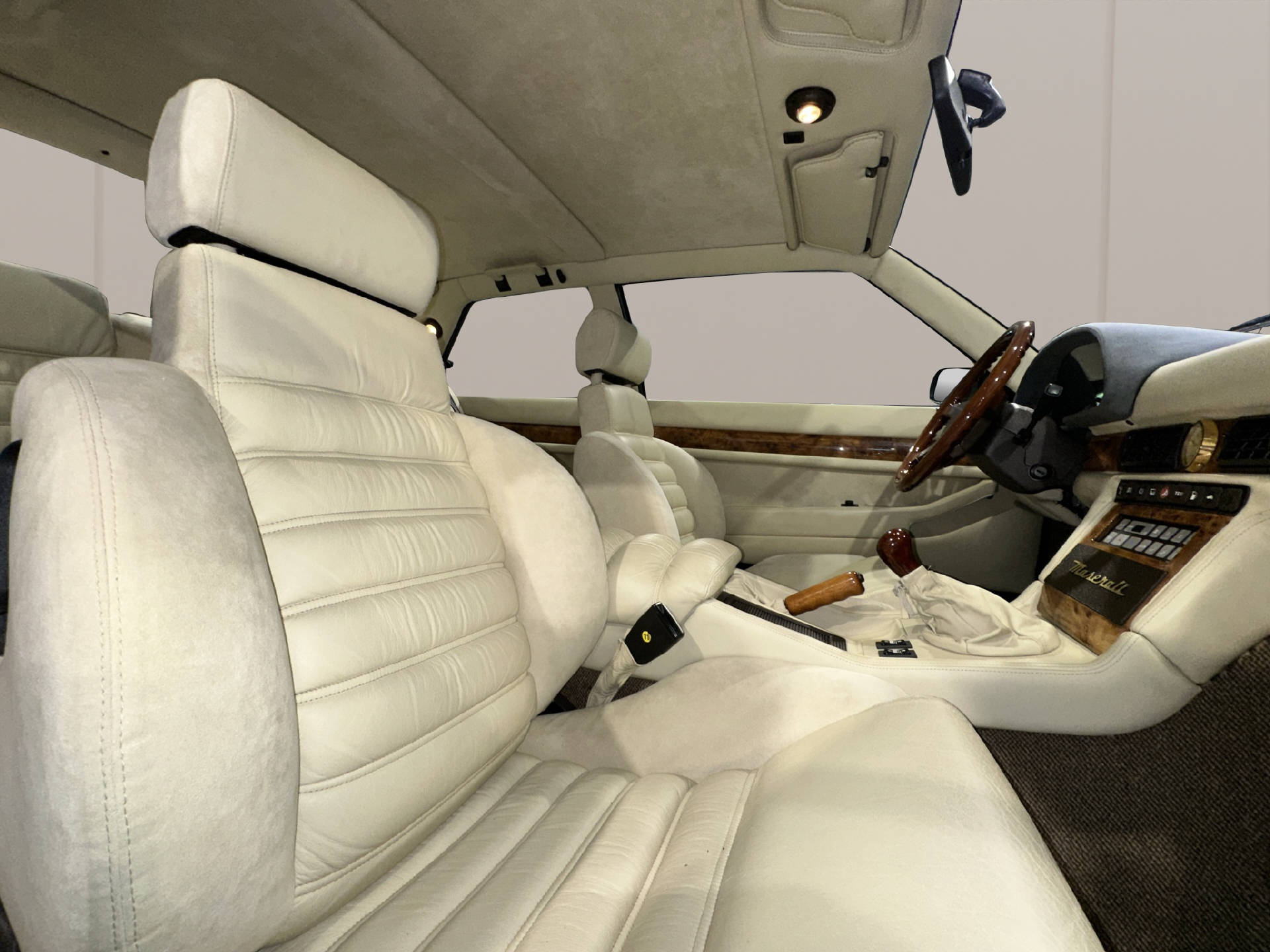 MASERATI Biturbo 222 E-image-15