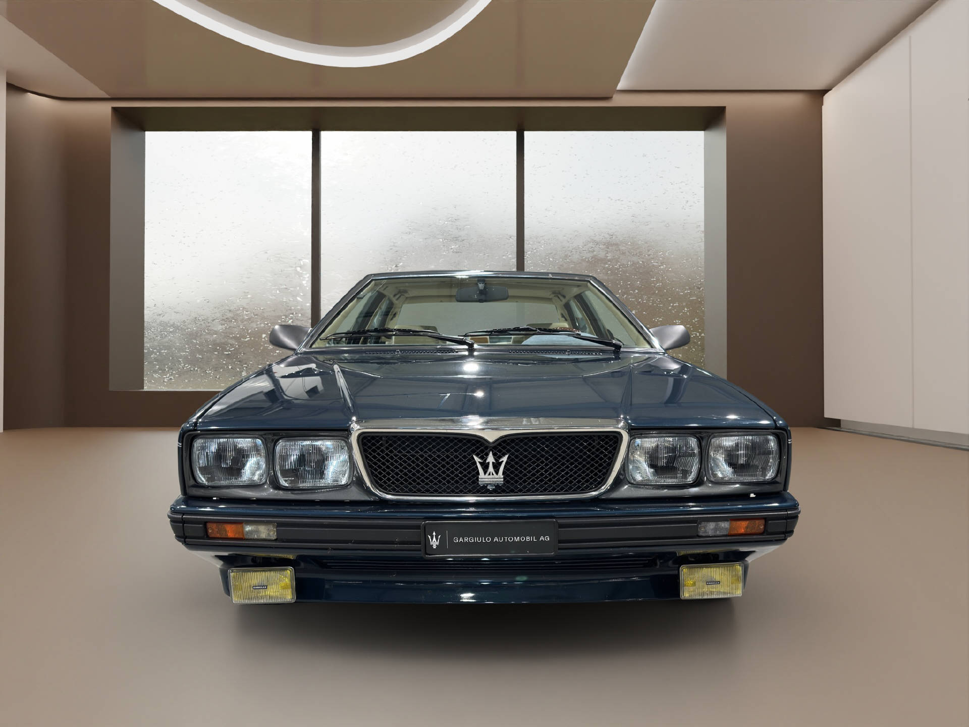 MASERATI Biturbo 222 E-showroom-element-1