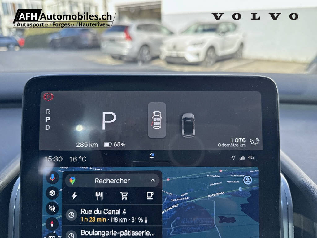 VOLVO EX 30 CC E60 Twin Performance AWD-image-14