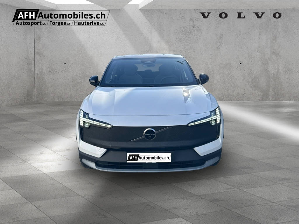 VOLVO EX 30 CC E60 Twin Performance AWD-image-7
