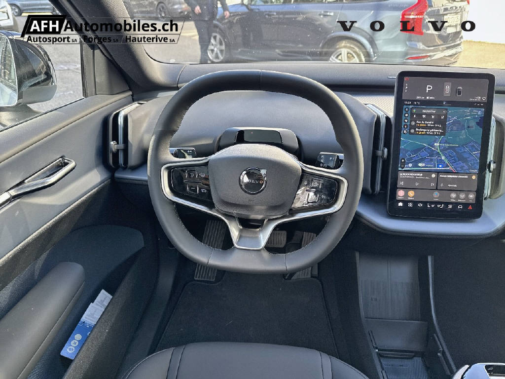 VOLVO EX 30 CC E60 Twin Performance AWD-image-15