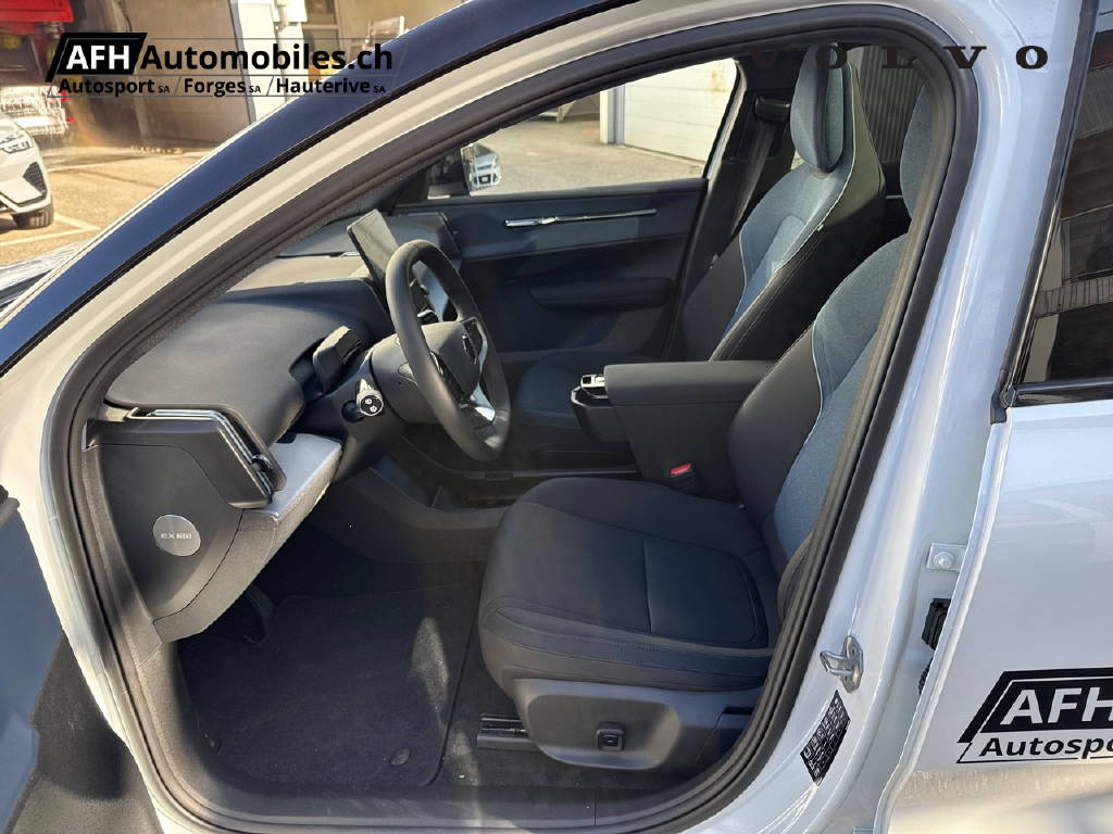 VOLVO EX 30 CC E60 Twin Performance AWD-image-8