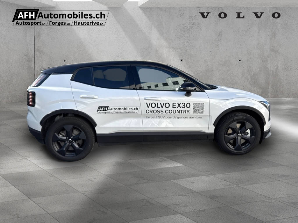 VOLVO EX 30 CC E60 Twin Performance AWD-image-5