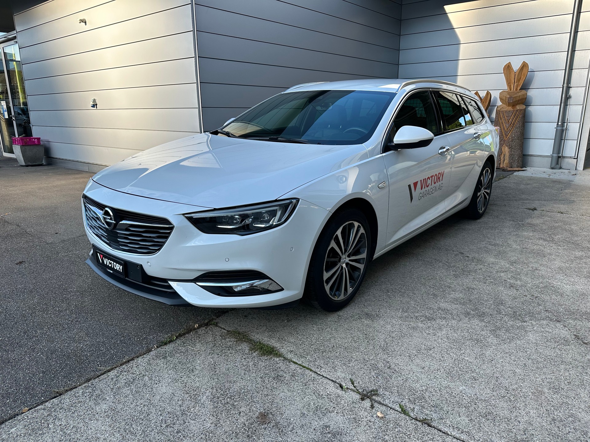 OPEL Insignia 1.6 T Sports Tourer Excellence Automatic