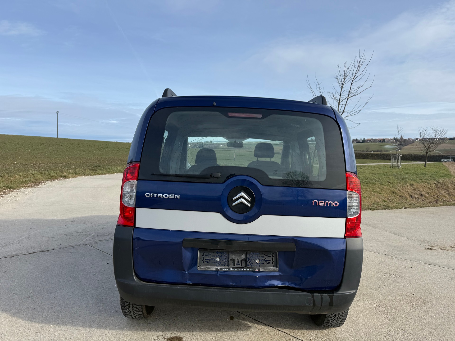 DACIA Sandero 1.2-image-9
