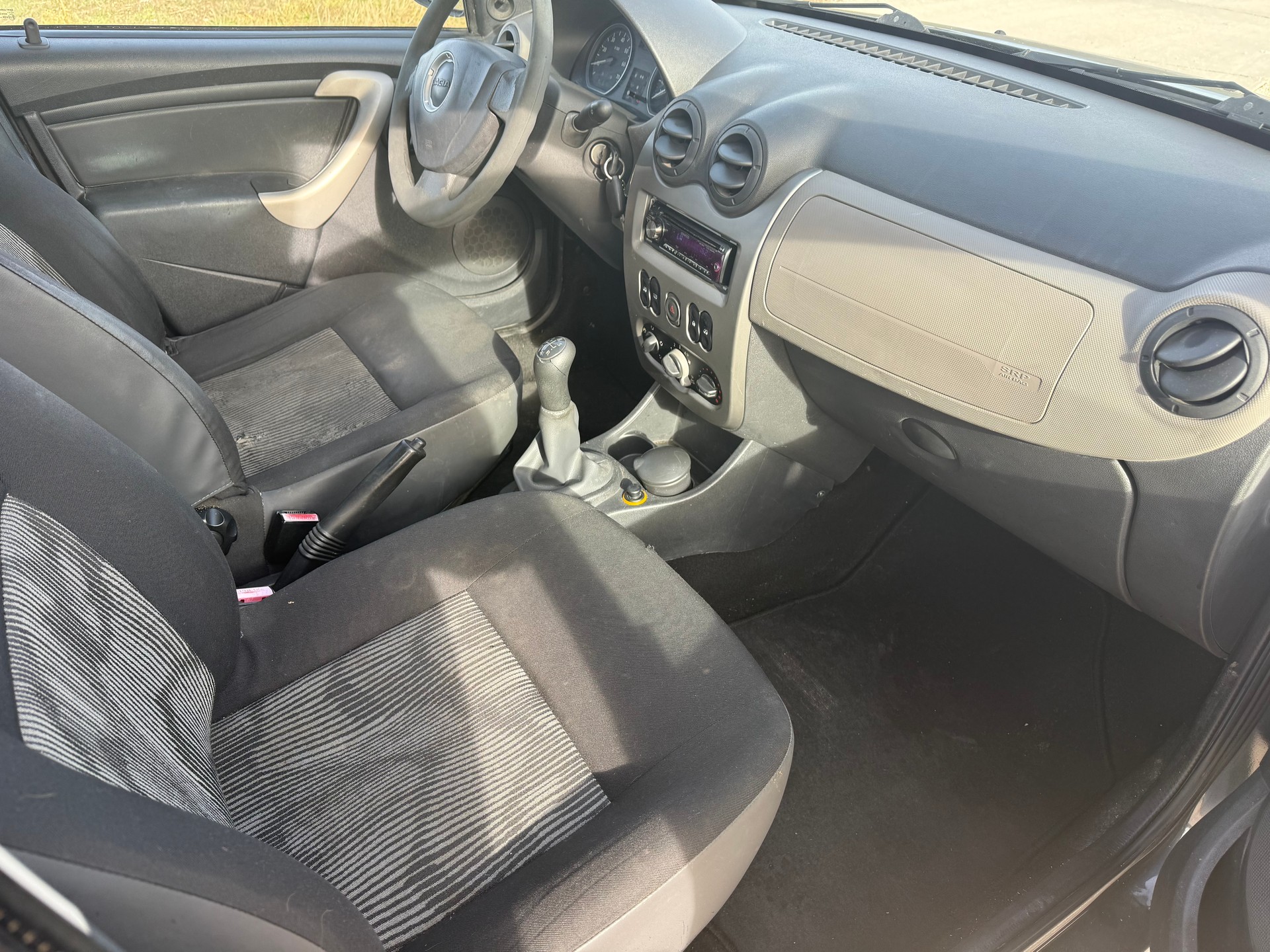 DACIA Sandero 1.2-image-6