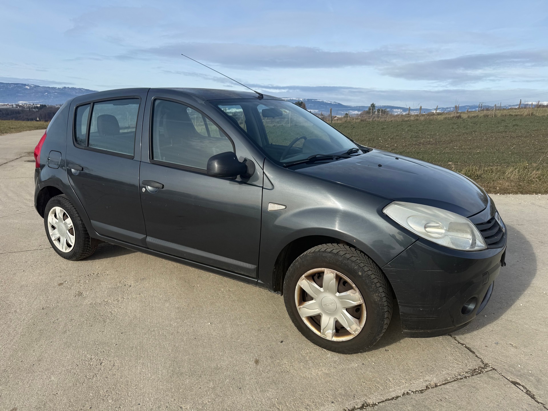 DACIA Sandero 1.2-image-5