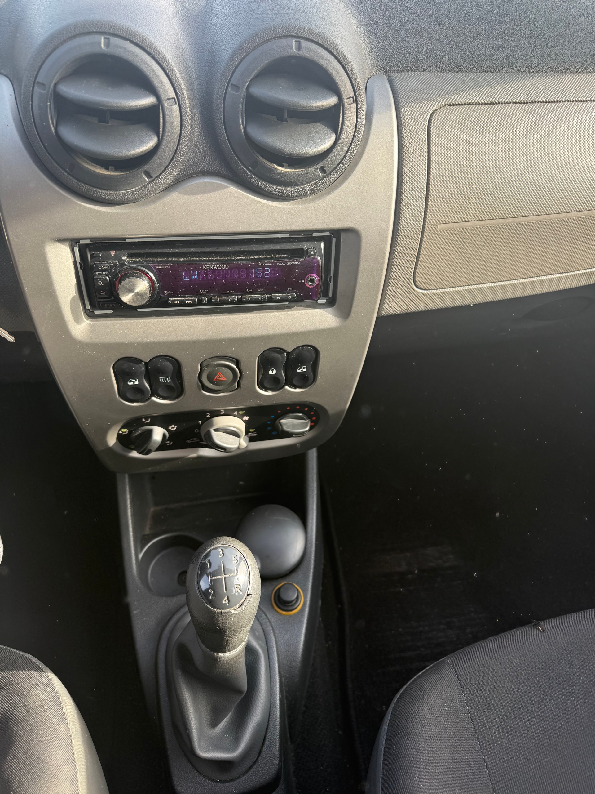 DACIA Sandero 1.2-image-12