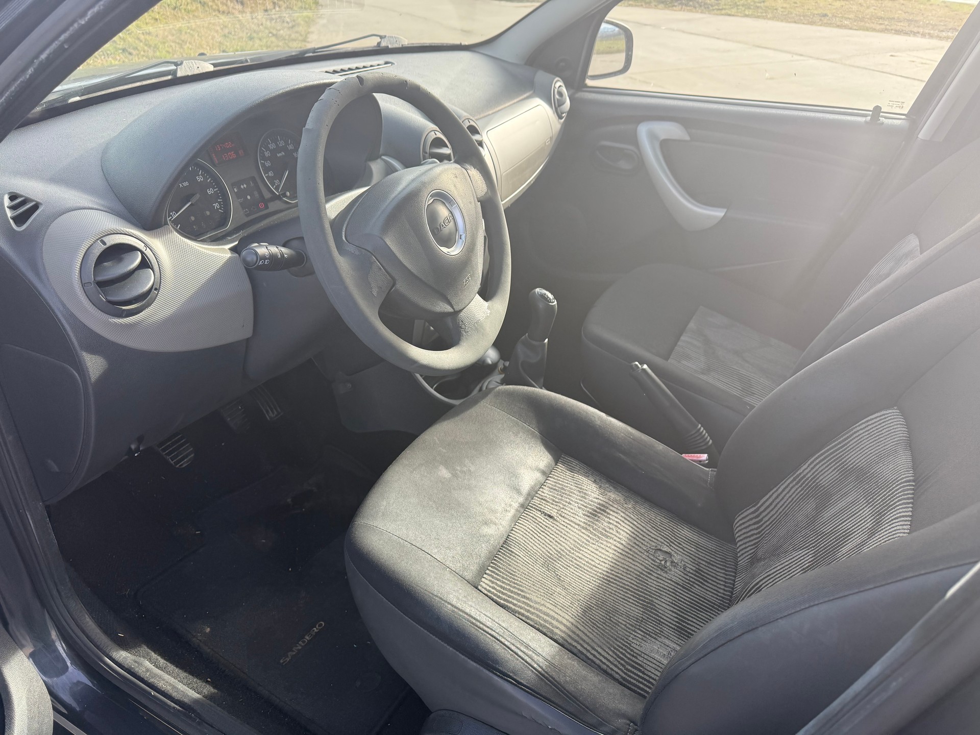 DACIA Sandero 1.2-image-11