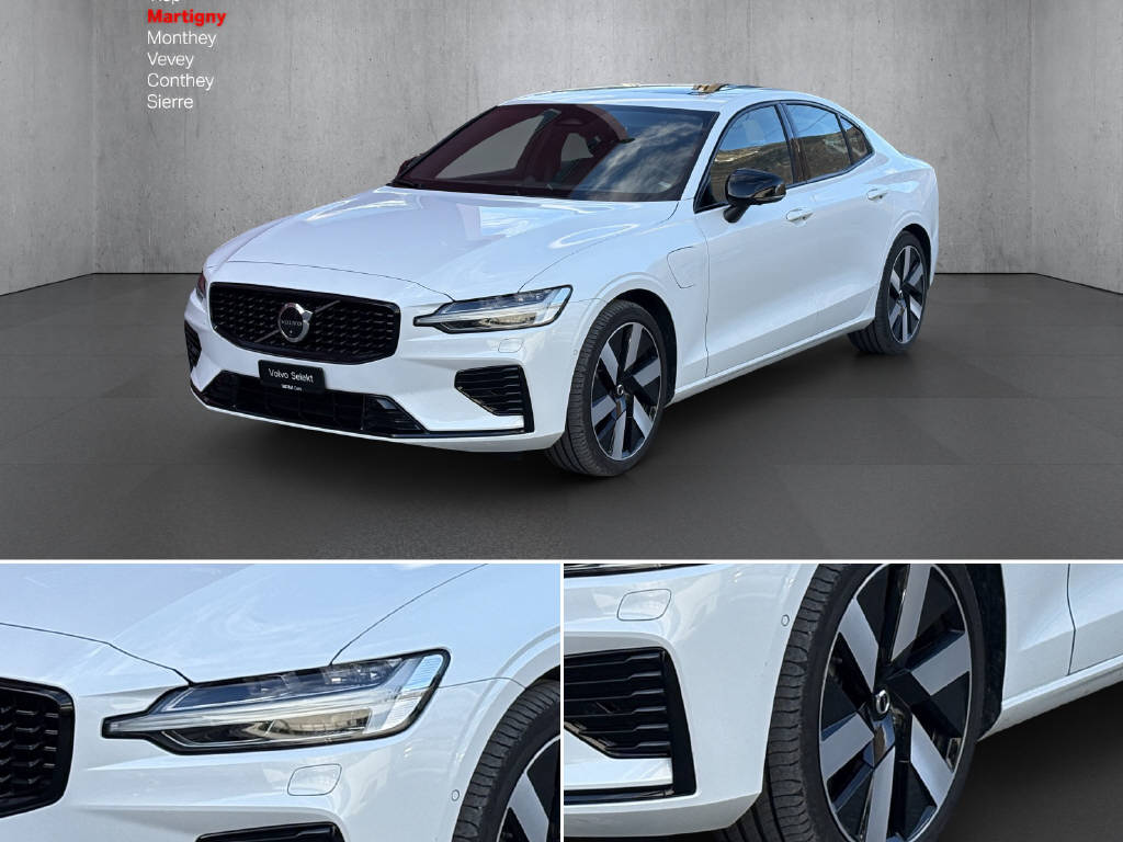 VOLVO S60 2.0 T8 TE Ultimate Dark eAWD-image-16