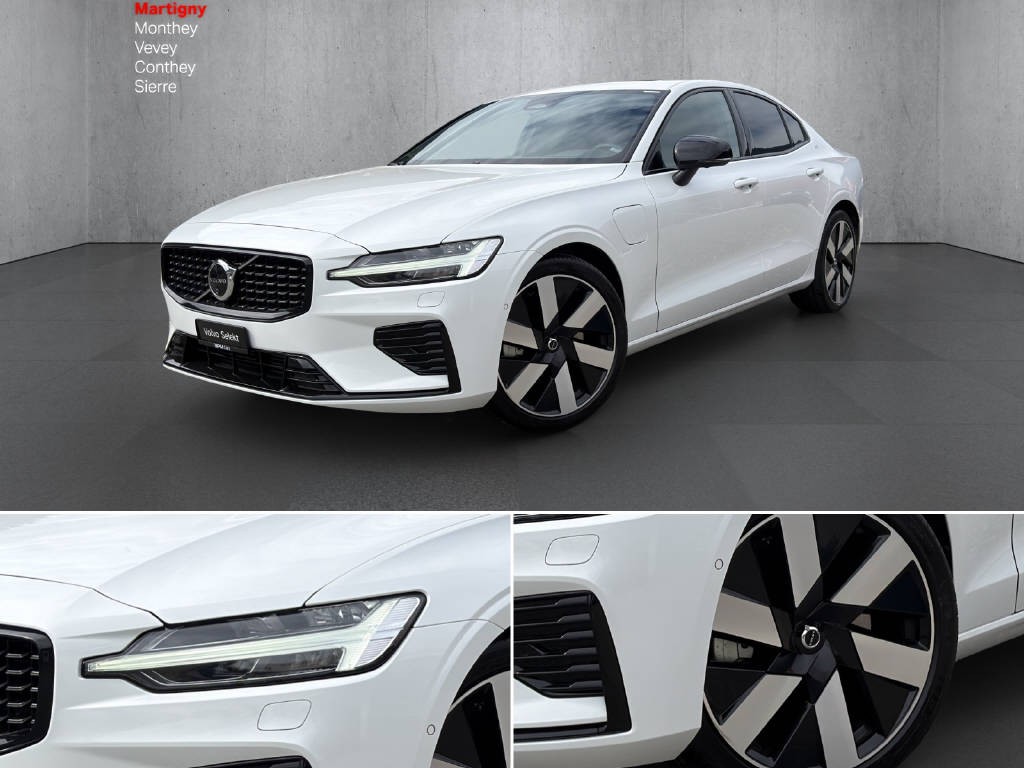 VOLVO S60 2.0 T8 TE Ultimate Dark eAWD-image-16