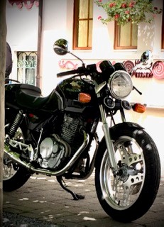 HONDA XBR 500 S-image-3