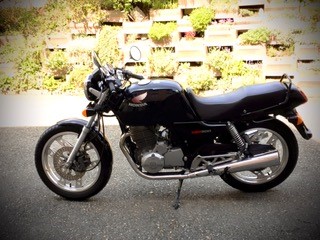 HONDA XBR 500 S-image-4