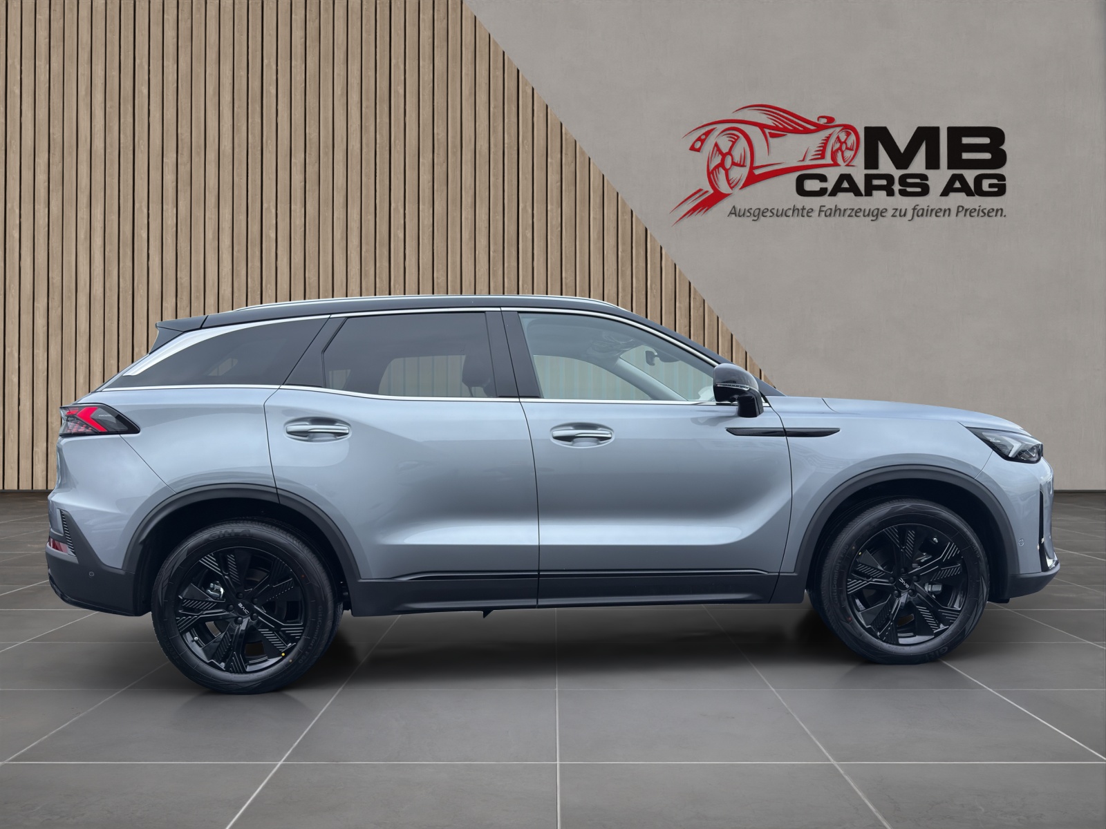 BAIC X7 1.5 Premium-image-6