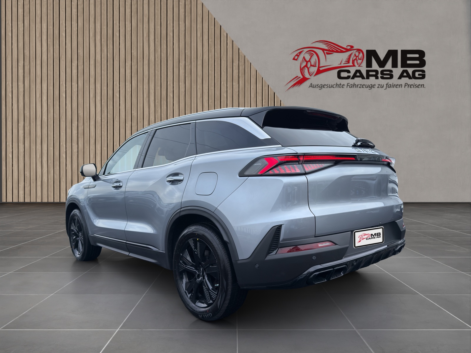 BAIC X7 1.5 Premium-image-5