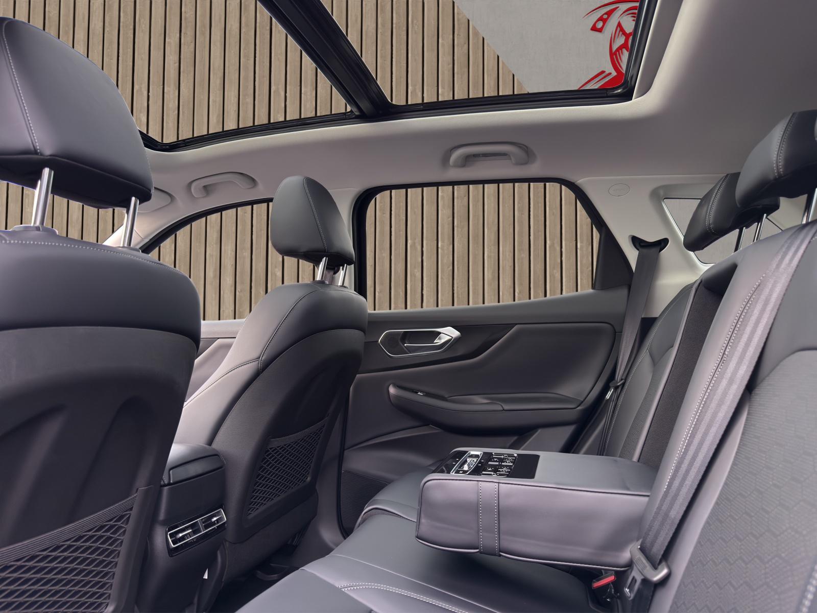 BAIC X7 1.5 Premium-image-9