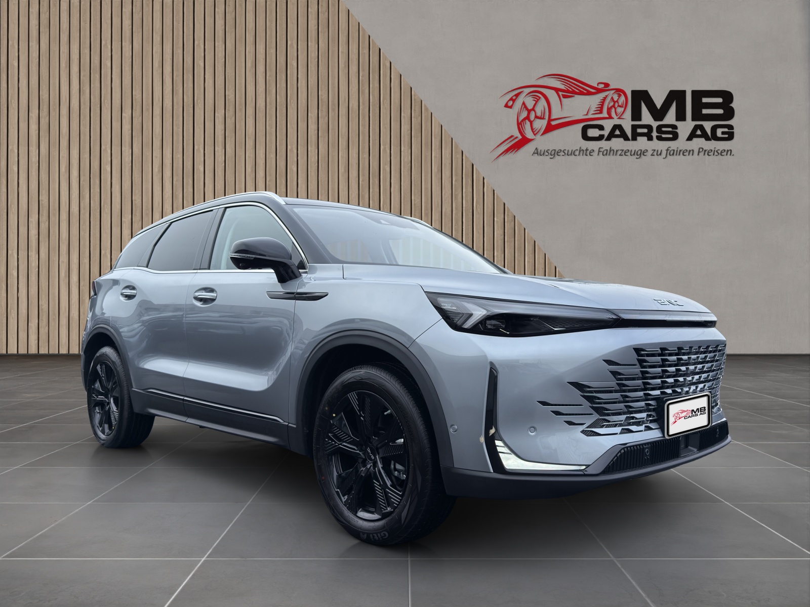 BAIC X7 1.5 Premium-image-7