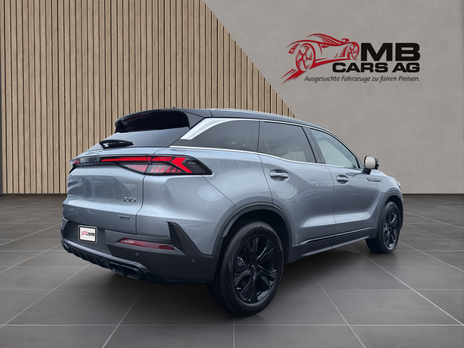 BAIC X7 1.5 Premium-image-3
