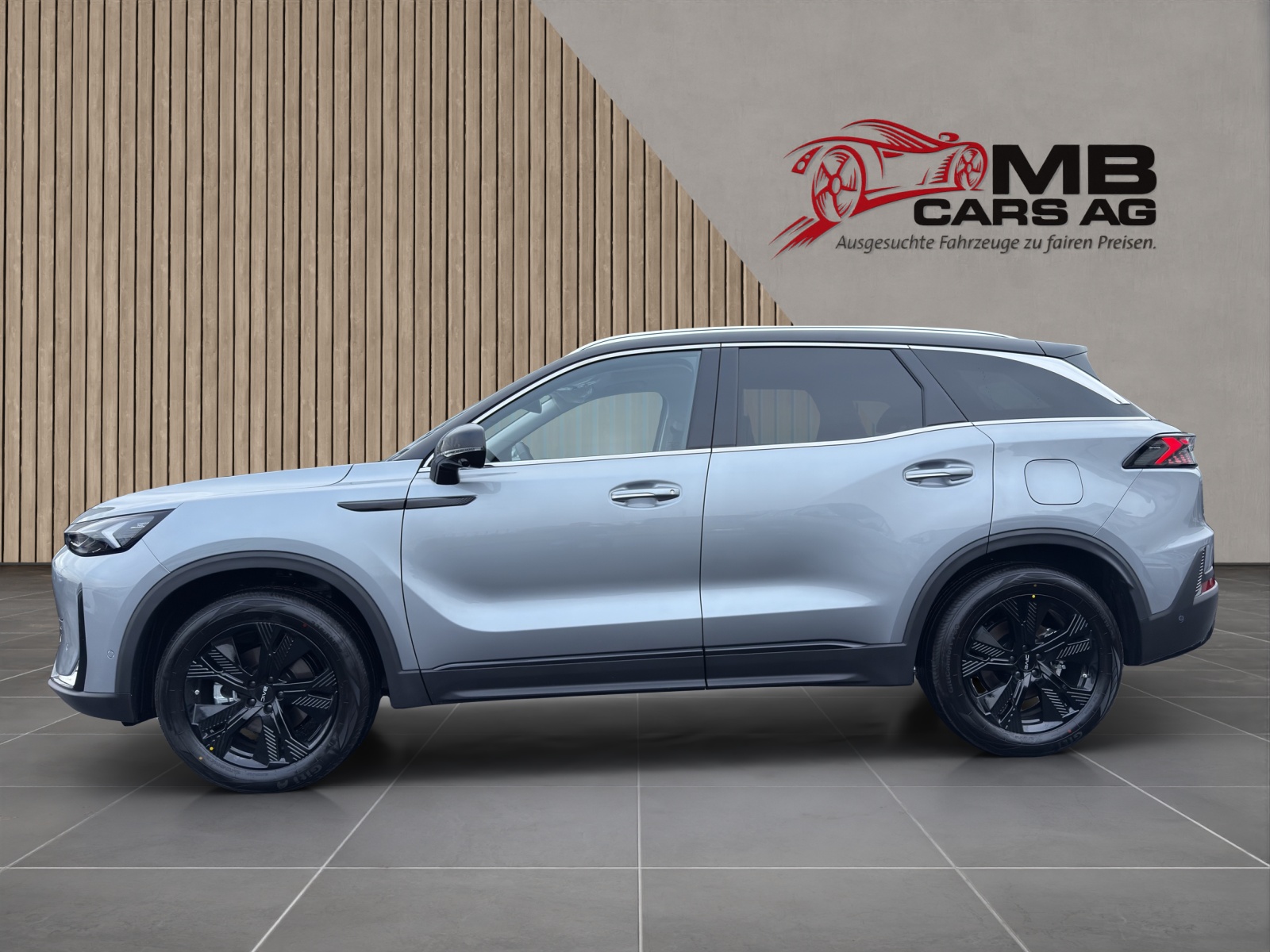 BAIC X7 1.5 Premium-image-2
