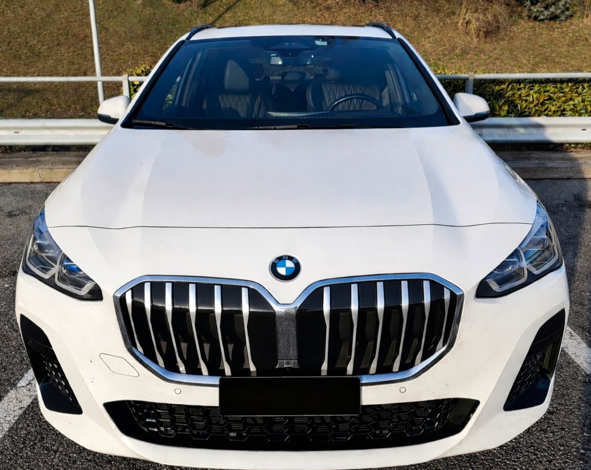 BMW 223d xDrive M Sport DKG – 197ch – Toit panoramique – Toutes options