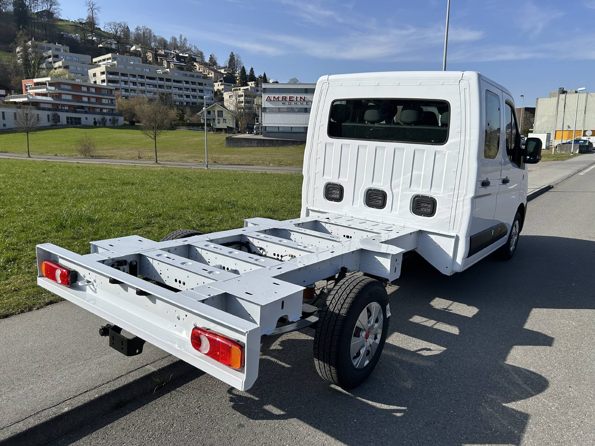 RENAULT Master DOKA 3.5 t L3 170 PS-showroom-element-3