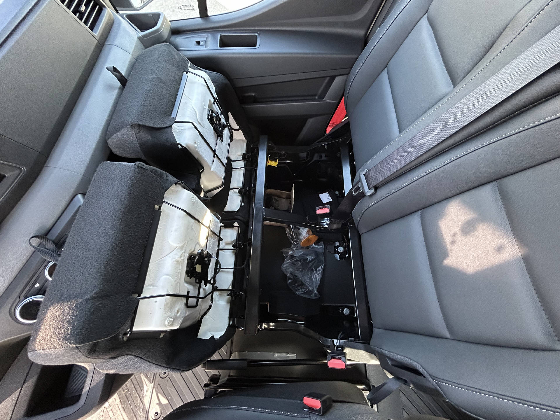 RENAULT Master DOKA 3.5 t L3 170 PS-image-11