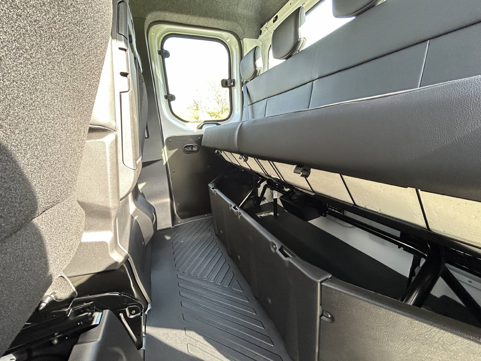 RENAULT Master DOKA 3.5 t L3 170 PS-image-13