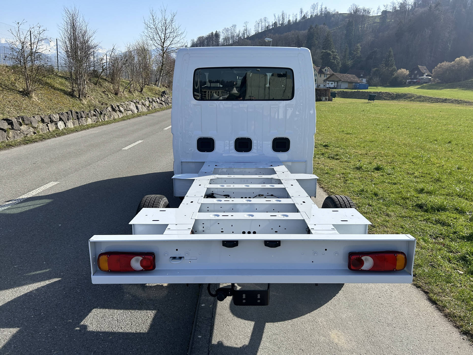 RENAULT Master DOKA 3.5 t L3 170 PS-image-7