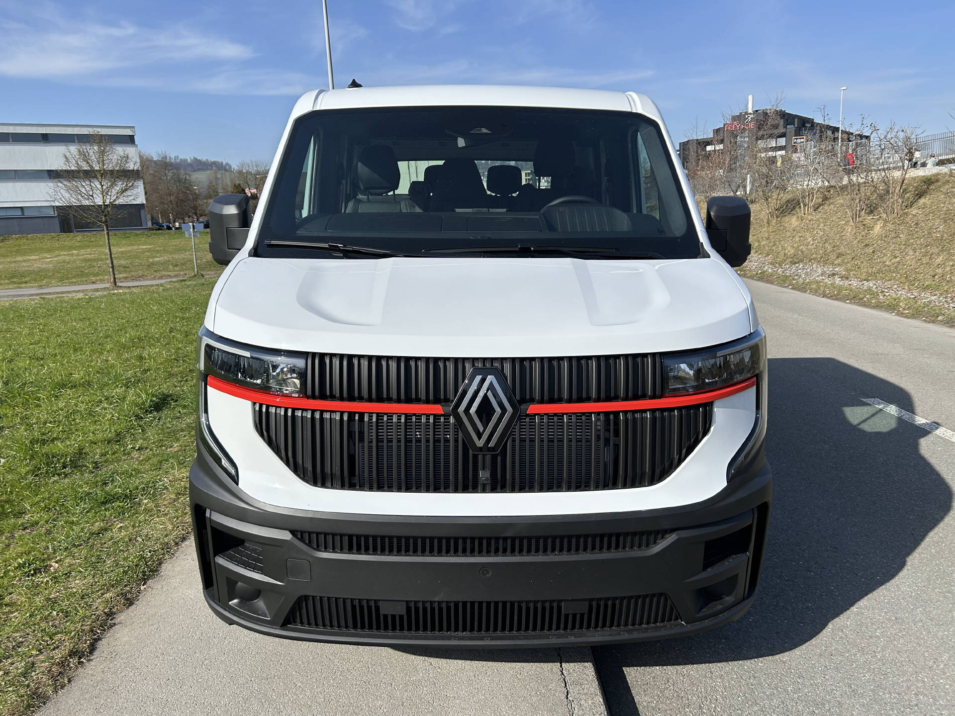RENAULT Master DOKA 3.5 t L3 170 PS-image-6