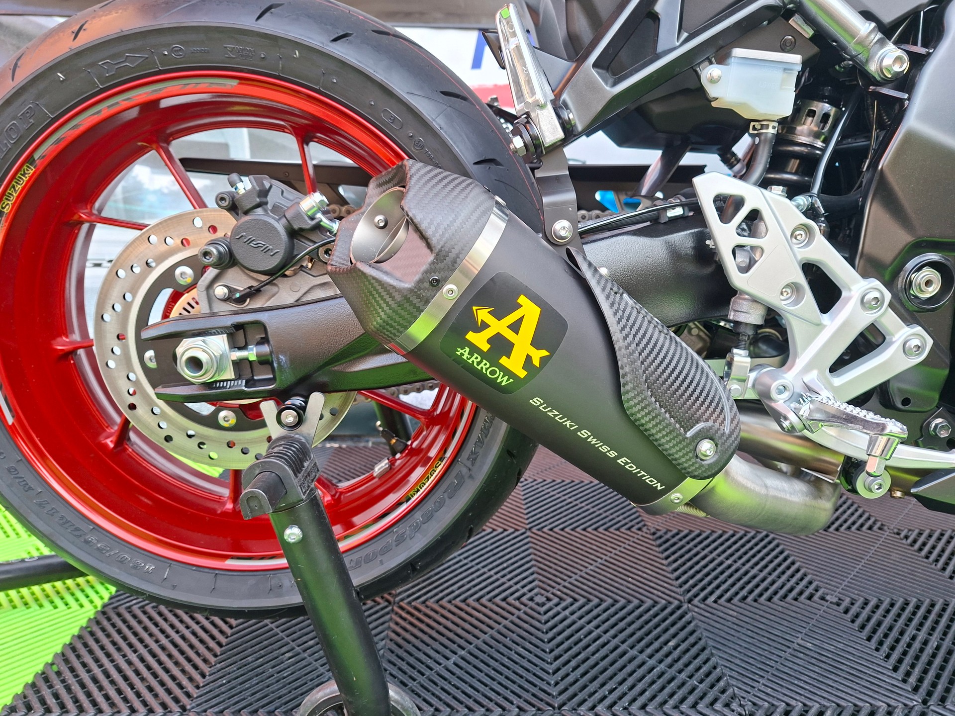 SUZUKI GSX 8 R EVO (35kW)-image-15
