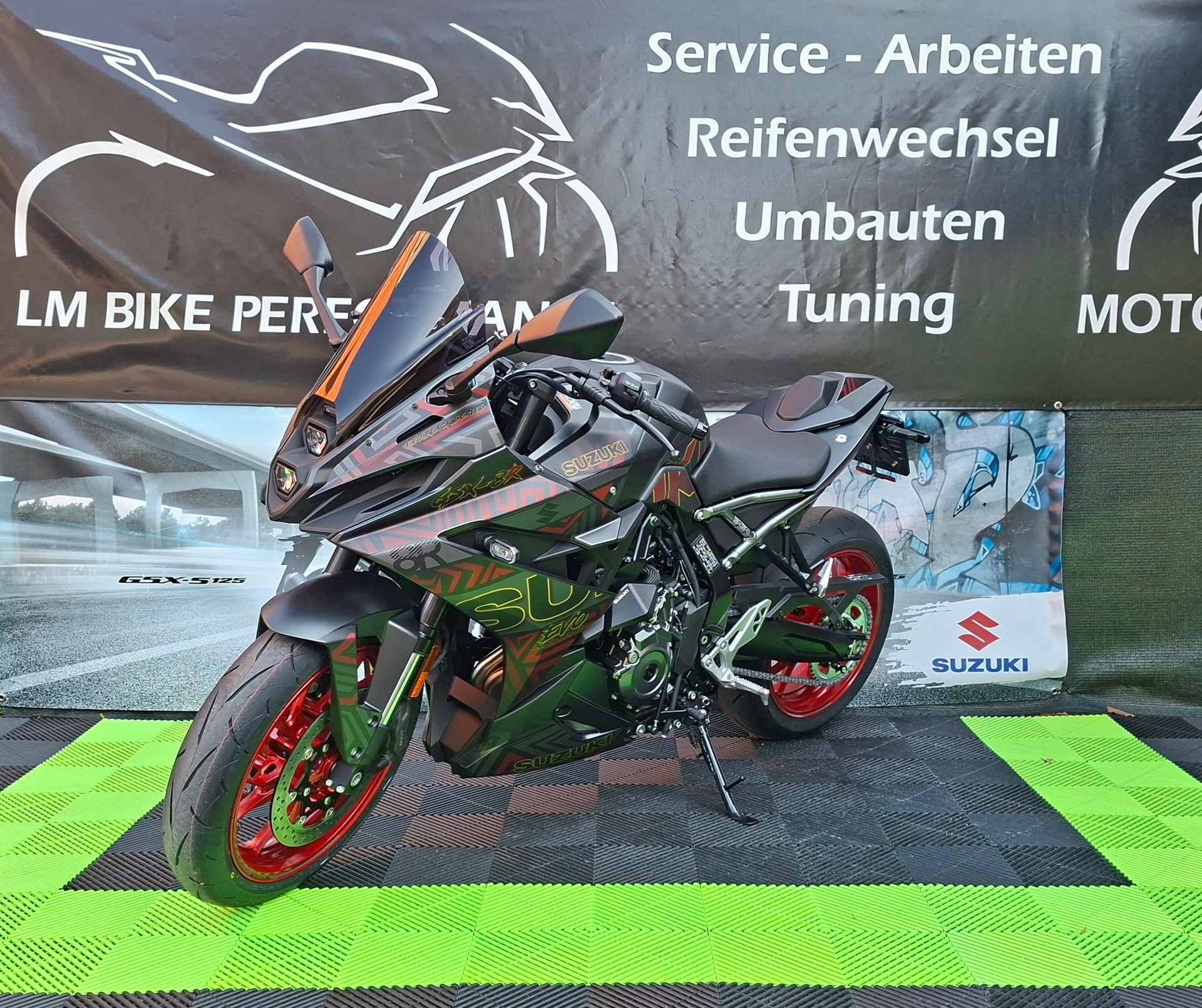 SUZUKI GSX 8 R EVO (35kW)-image-5