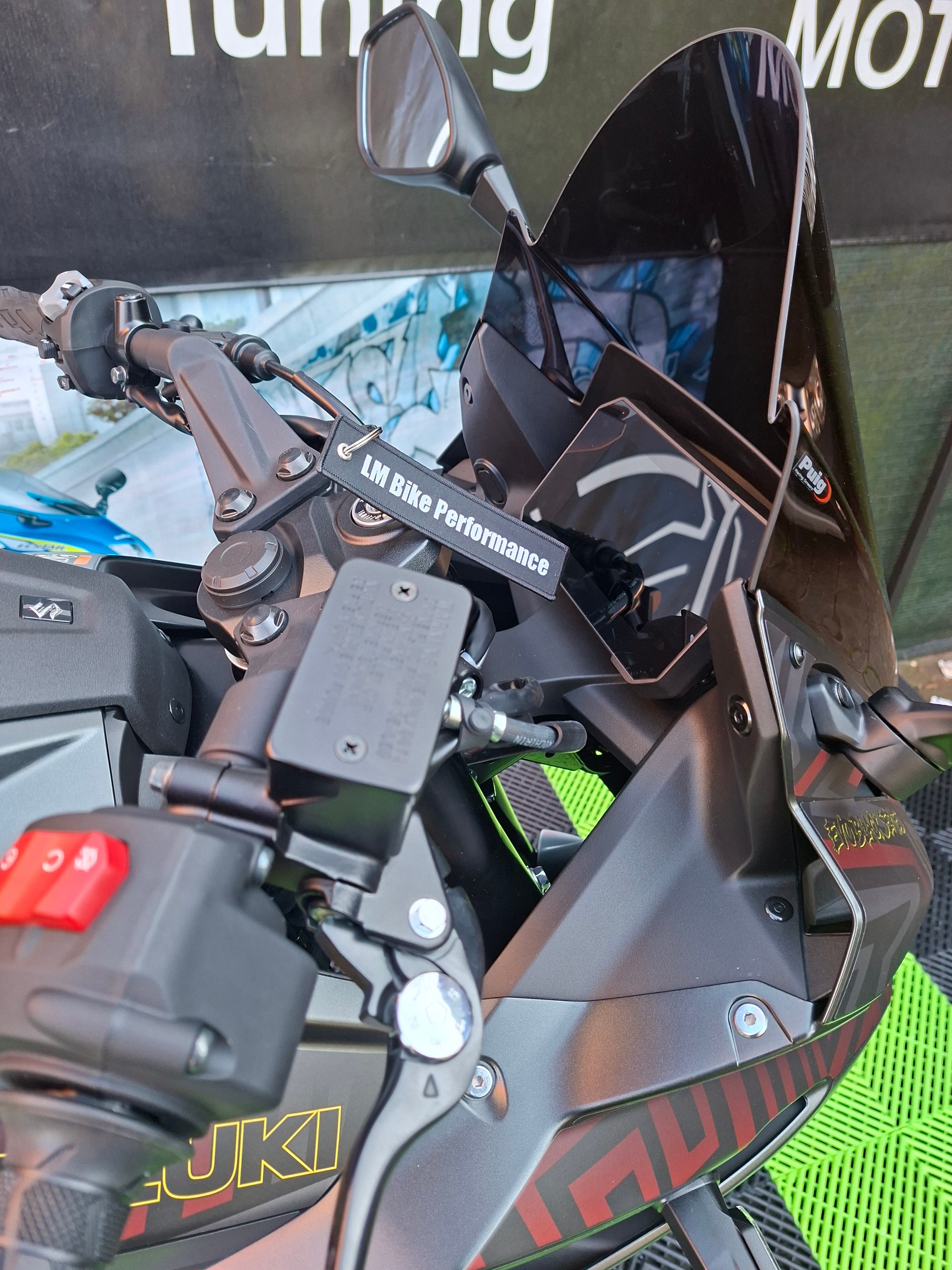 SUZUKI GSX 8 R EVO (35kW)-image-10