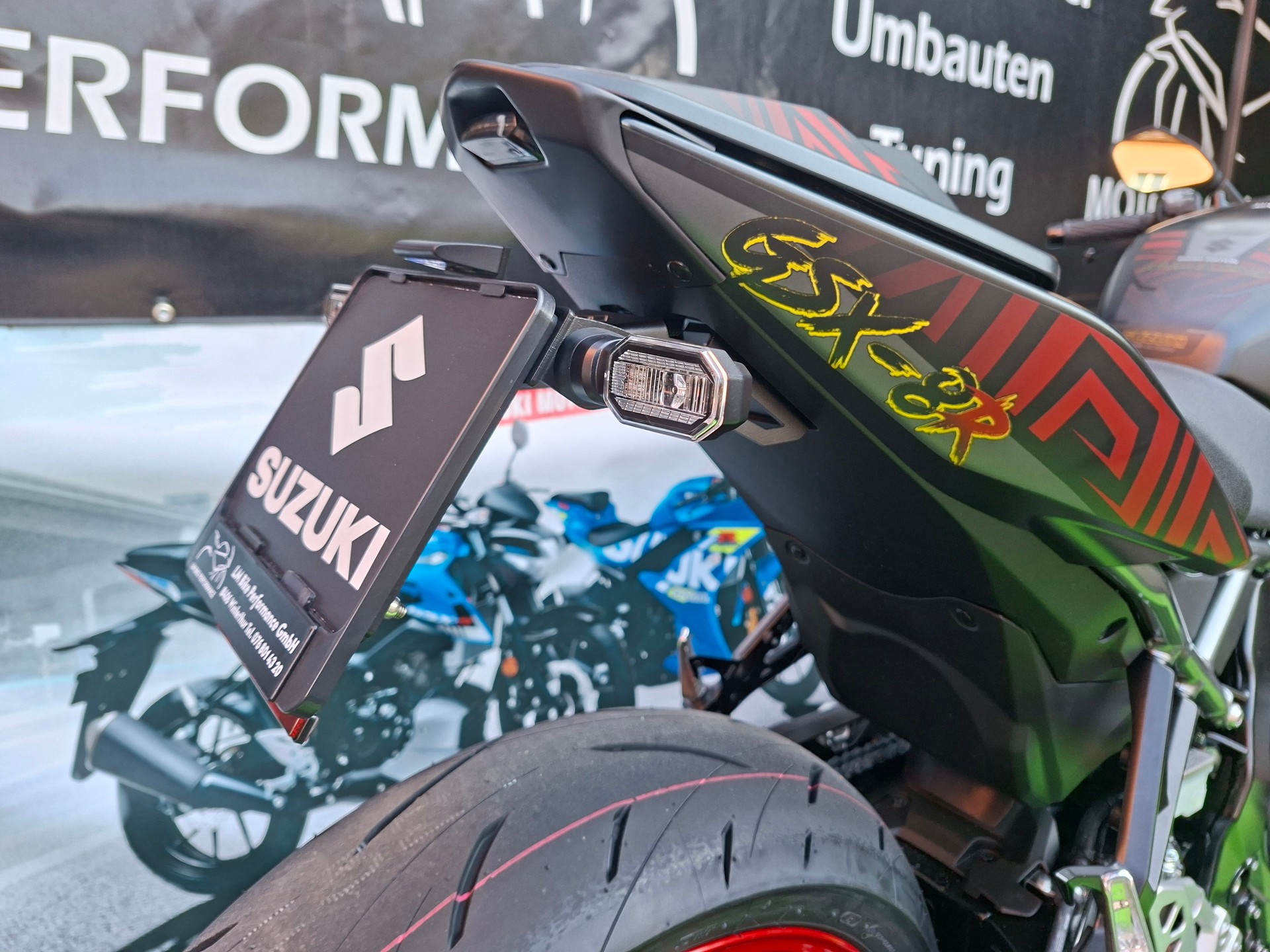 SUZUKI GSX 8 R EVO (35kW)-image-12