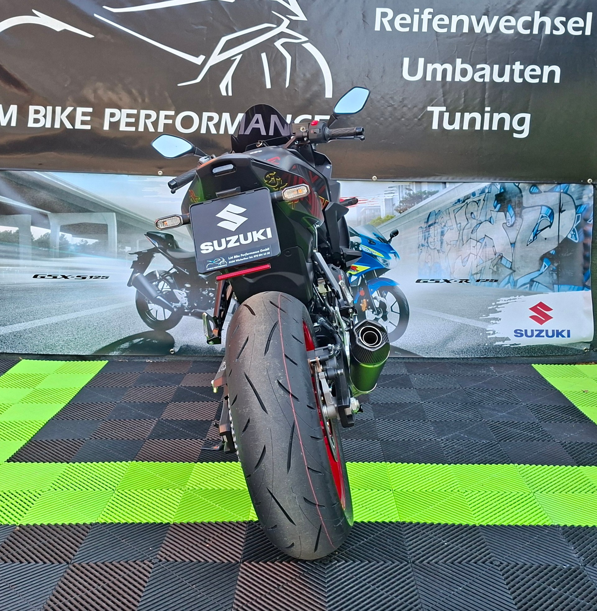SUZUKI GSX 8 R EVO (35kW)-image-8