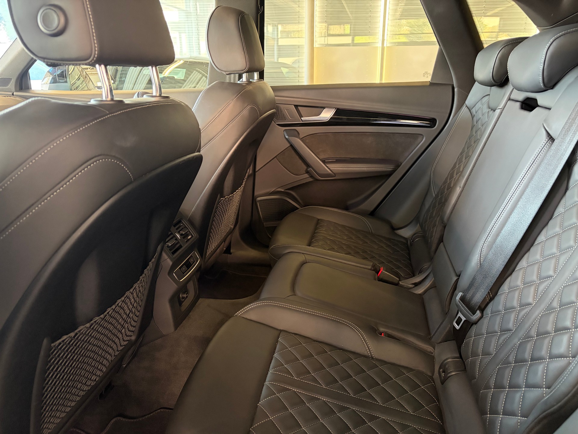 AUDI SQ5 TDI quattro | CH | Sportsitz Plus | Panorama | Black Paket | HeadUp | Bang & Olufsen | Feinnappa | AHK-image-23