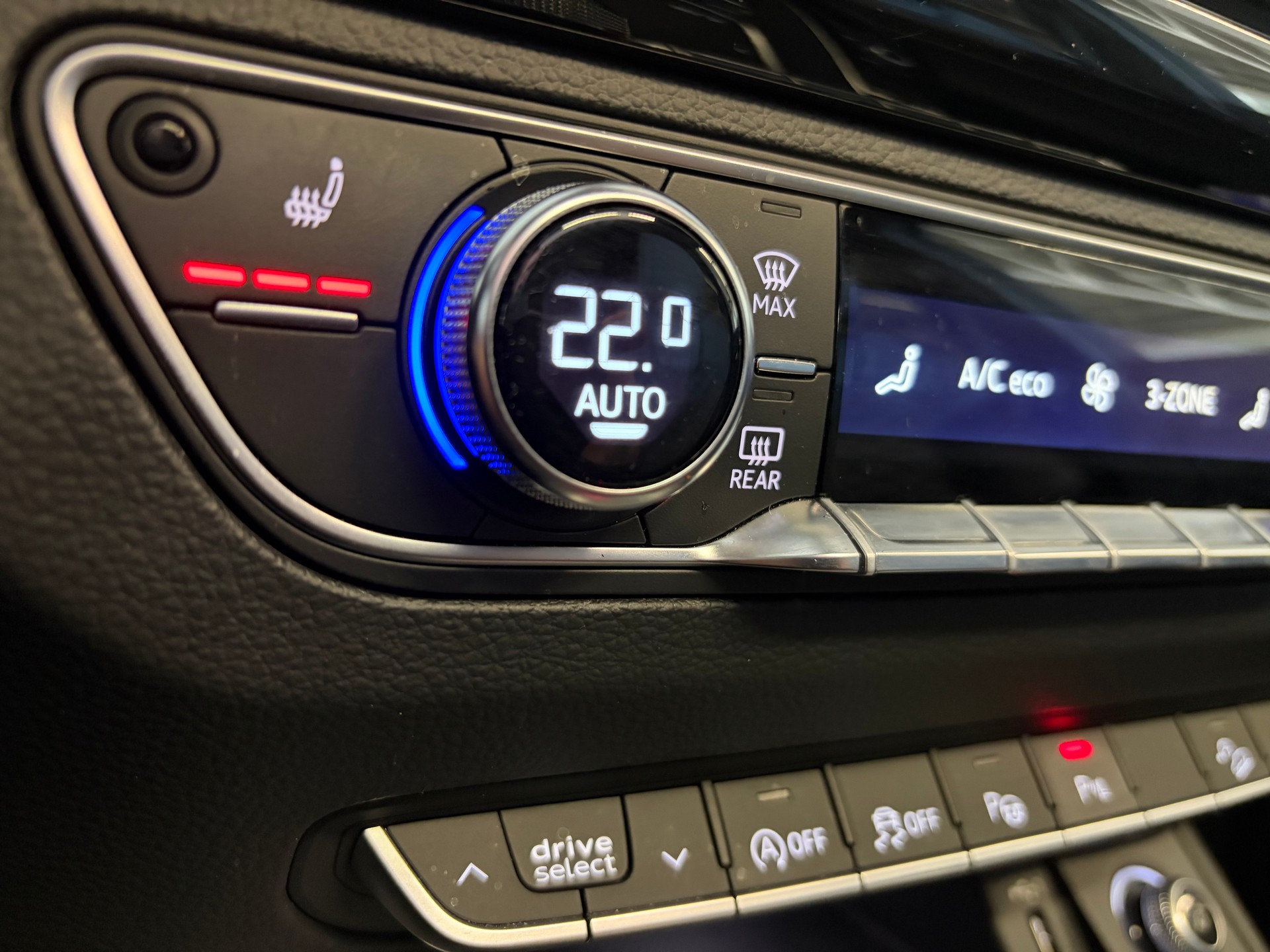 AUDI SQ5 TDI quattro | CH | Sportsitz Plus | Panorama | Black Paket | HeadUp | Bang & Olufsen | Feinnappa | AHK-image-19