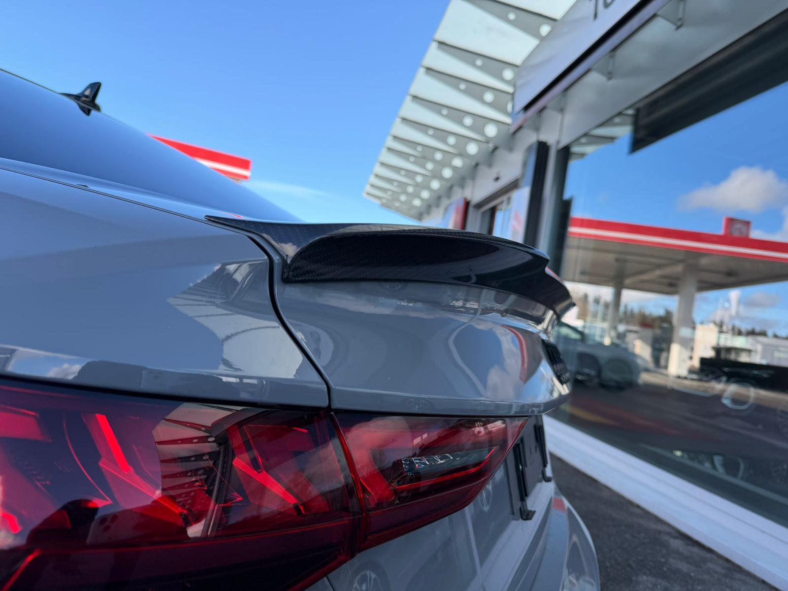 AUDI RS3 Limousine 2.5 TSI quattro S-tronic-image-29