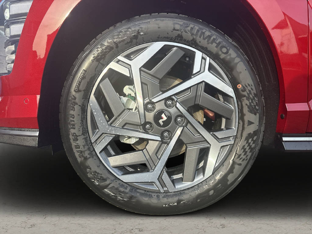 HYUNDAI Kona 1.6 GDi Hybrid N-Line-showroom-element-3